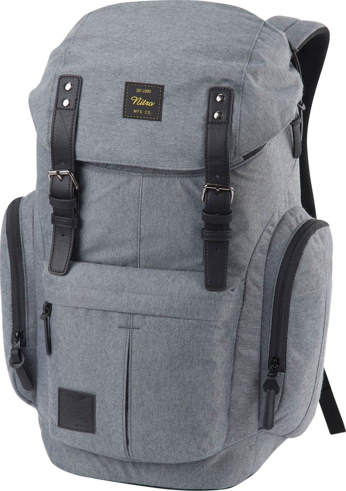 NITRO Rucksack Daypacker Backpack günstig online kaufen