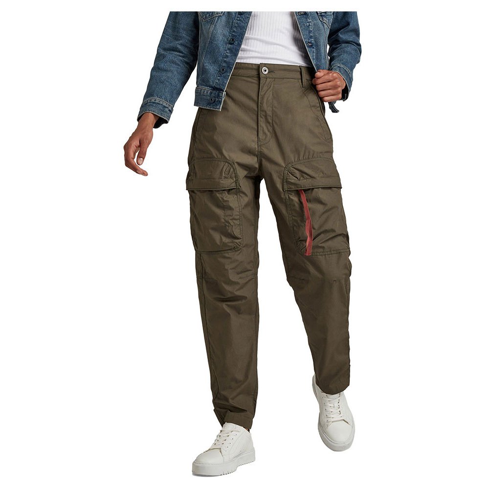 G-star Boyfriend Tapered 3d Pocket Hose 34 Combat günstig online kaufen