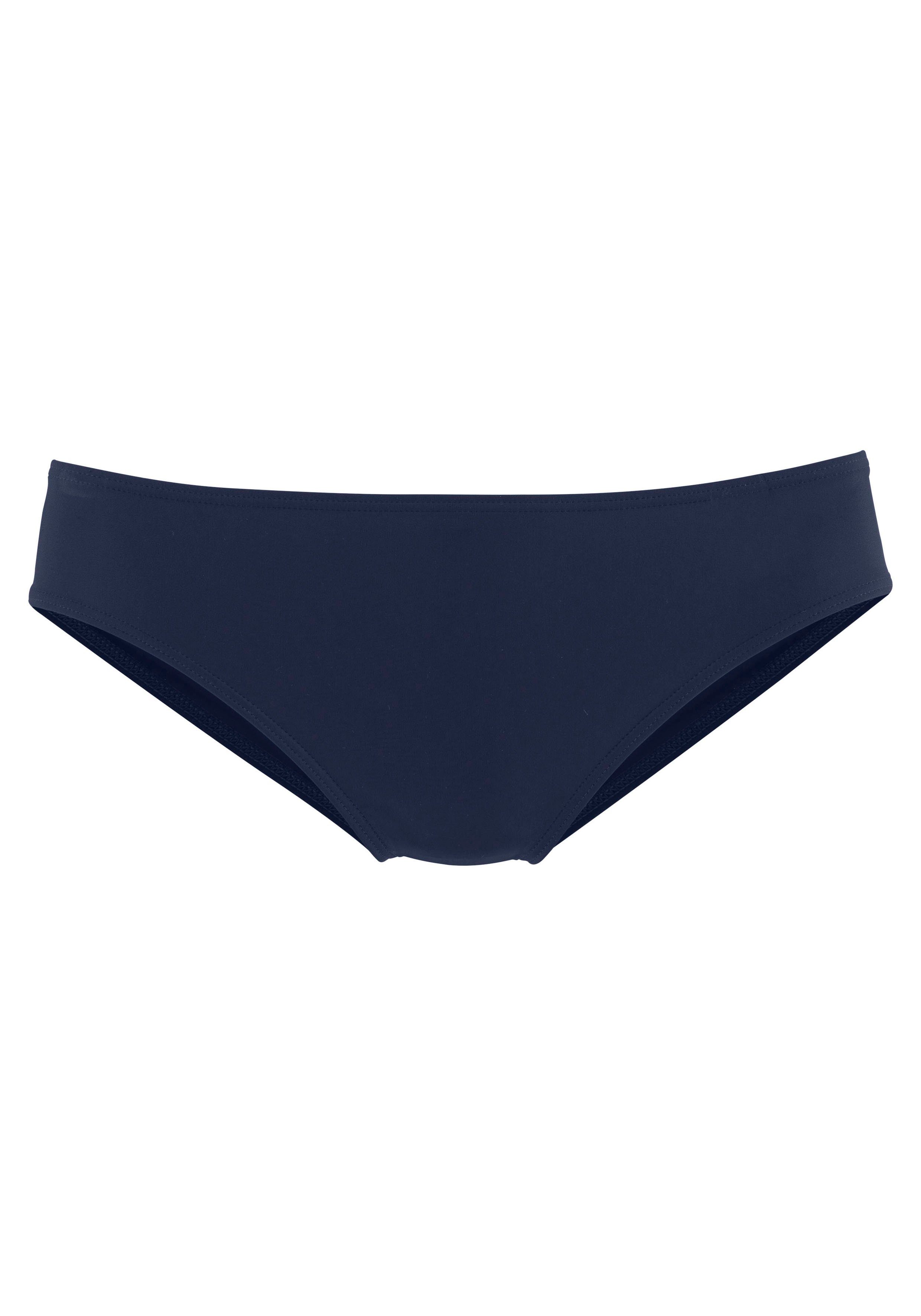 LASCANA Bikini-Hose Rainbow günstig online kaufen