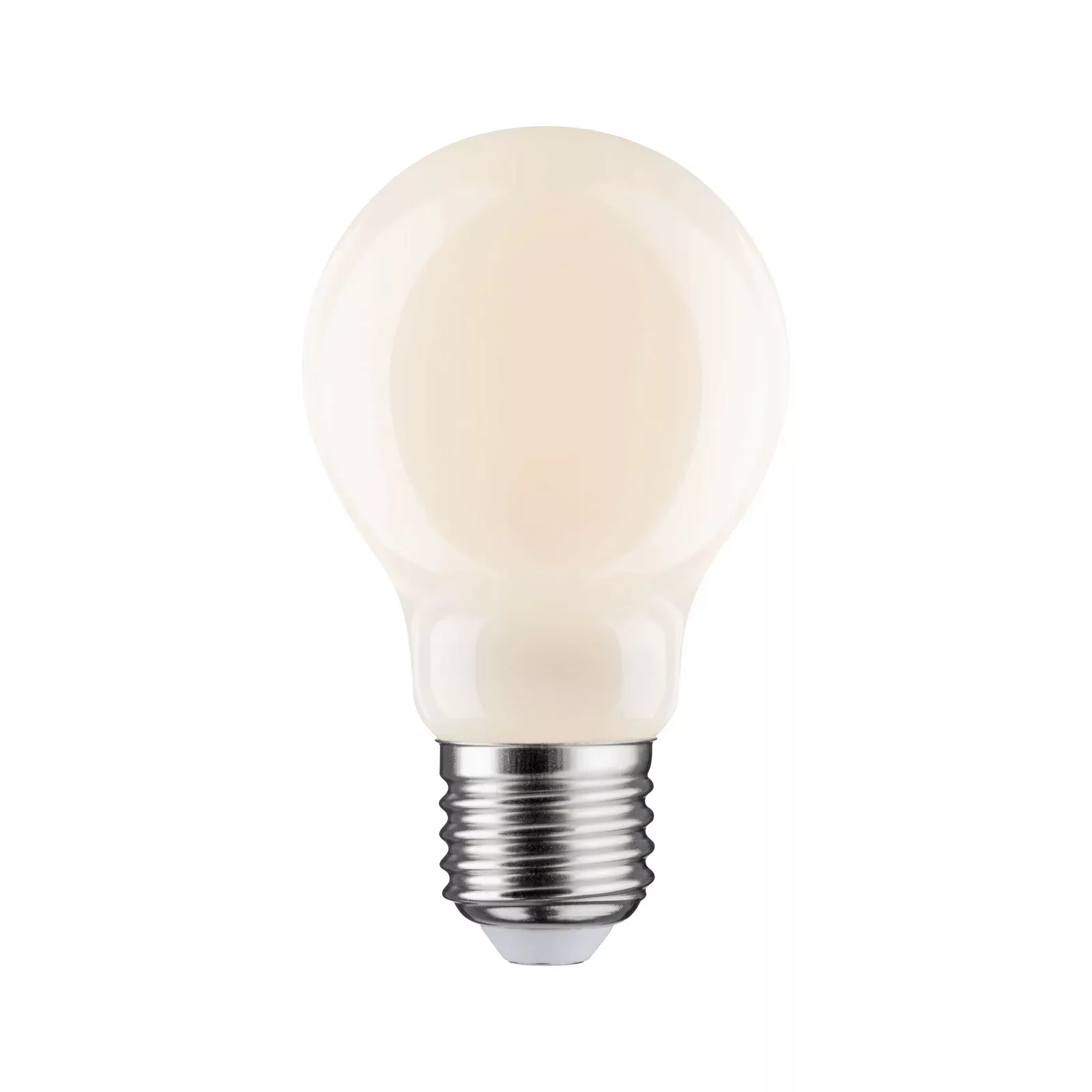 Paulmann "Filament 230V LED Birne E27 470lm 5,1W 2700K dimmbar Matt" günstig online kaufen