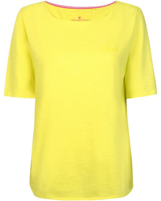 Lieblingsstück T-Shirt T-Shirt CandiceEP günstig online kaufen