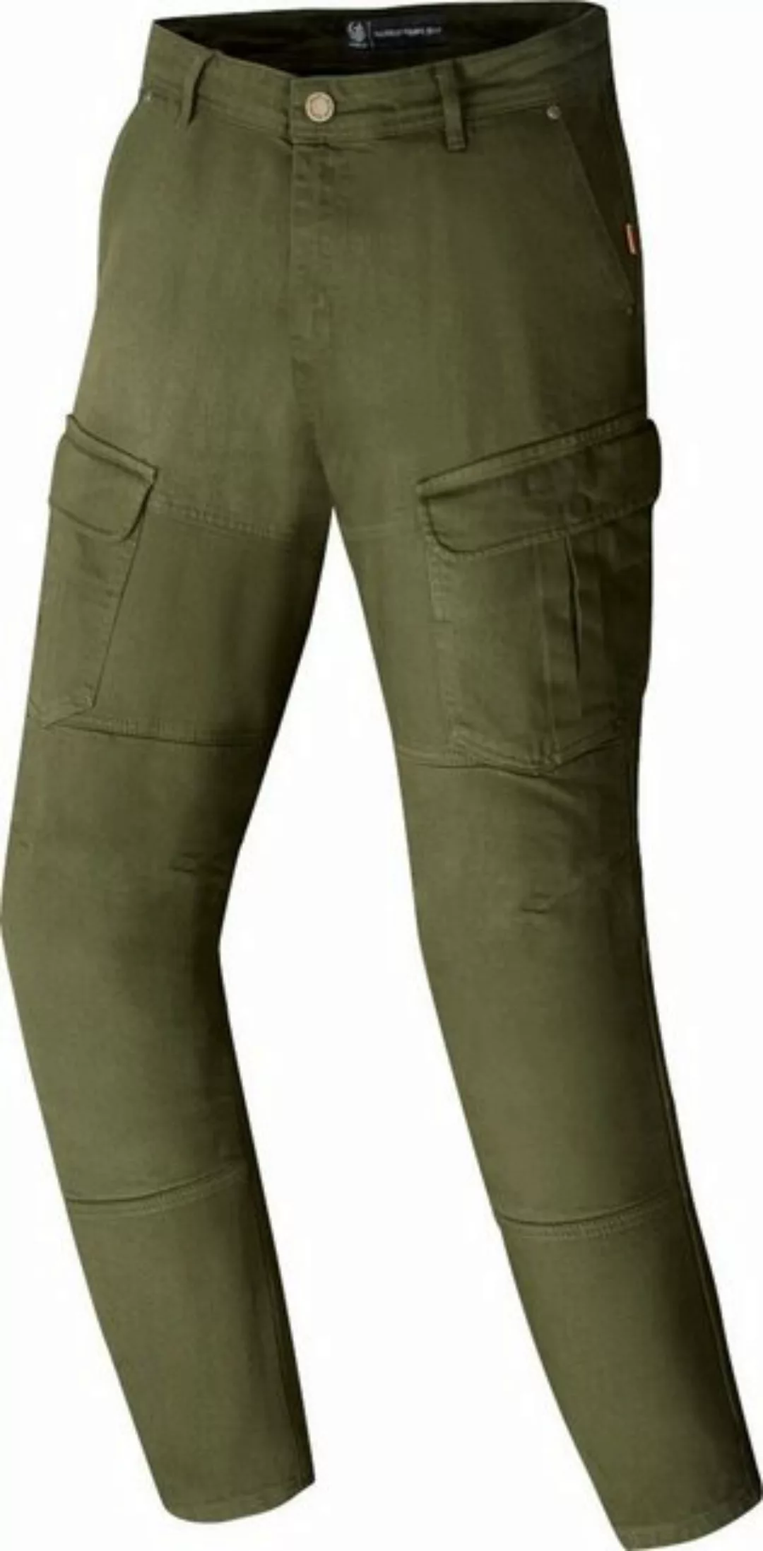 Merlin Motorradhose Warren D3O Cargo Motorrad Jeans günstig online kaufen