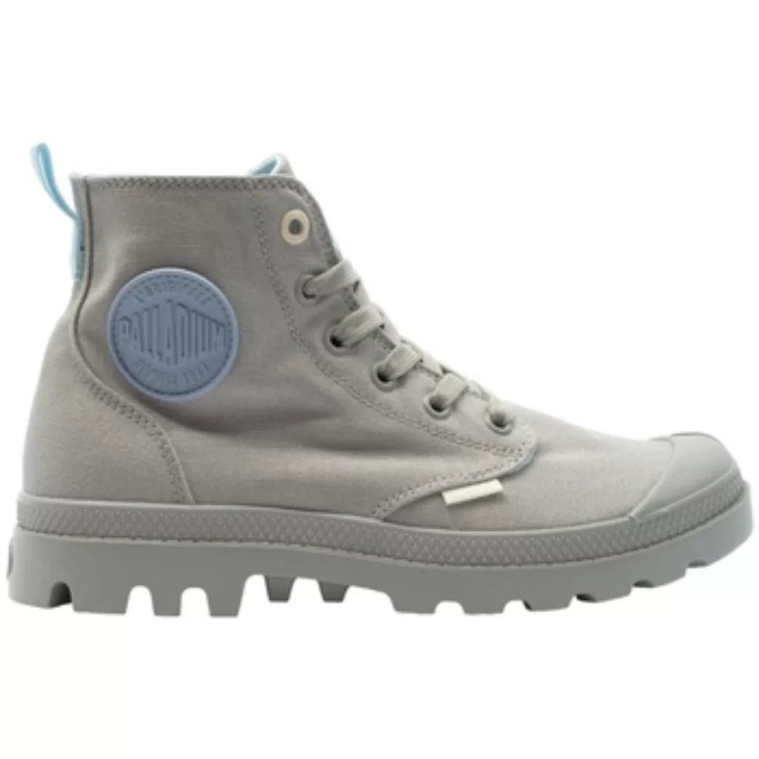 Palladium  Stiefeletten PAMPA MONOPOP günstig online kaufen