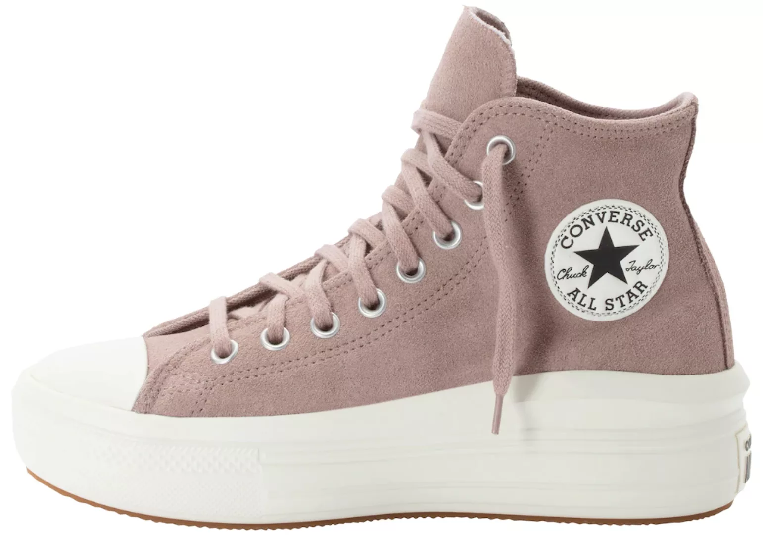 Converse Sneaker "CHUCK TAYLOR ALL STAR MOVE" günstig online kaufen