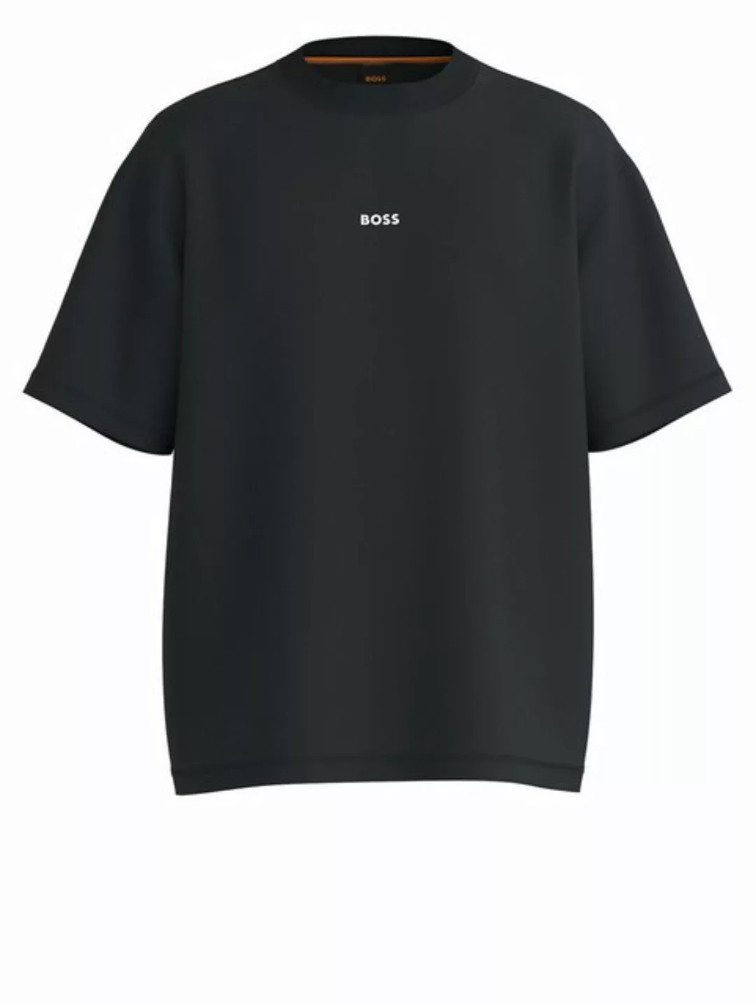 BOSS ORANGE T-Shirt Te_Geological (1-tlg) günstig online kaufen
