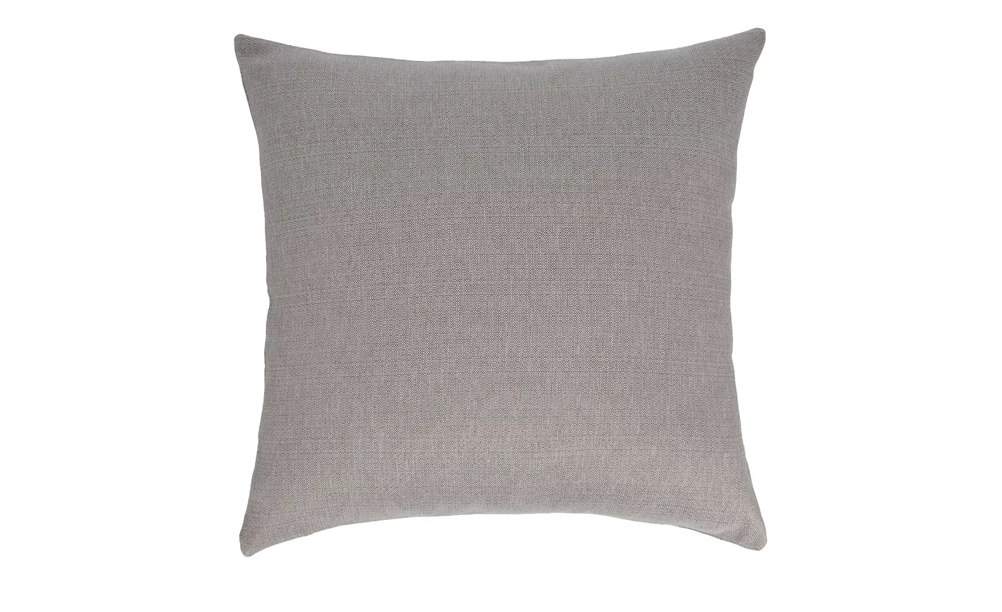 como Kissen  Mia ¦ grau ¦ Maße (cm): B: 45 Dekokissen & Decken > Kissen > D günstig online kaufen