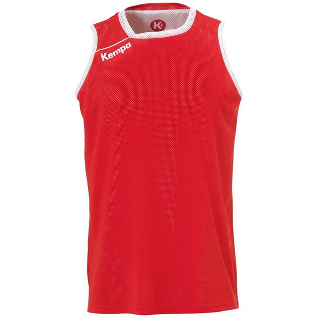 Kempa Tanktop TankTop REVERSIBLE günstig online kaufen