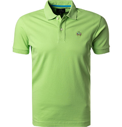 LA MARTINA Polo-Shirt CCMP02/PK001/03017 günstig online kaufen