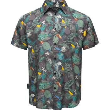 Ragwear  Hemdbluse Hawaiihemd Omerro günstig online kaufen