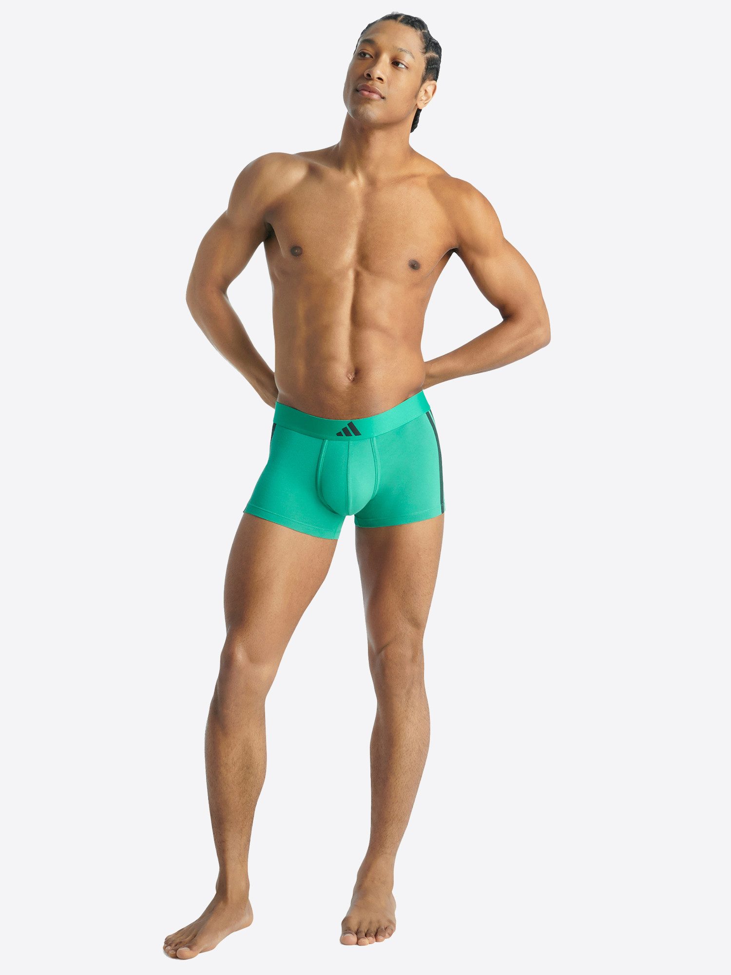 adidas Sportswear Trunk Active Flex Cotton günstig online kaufen