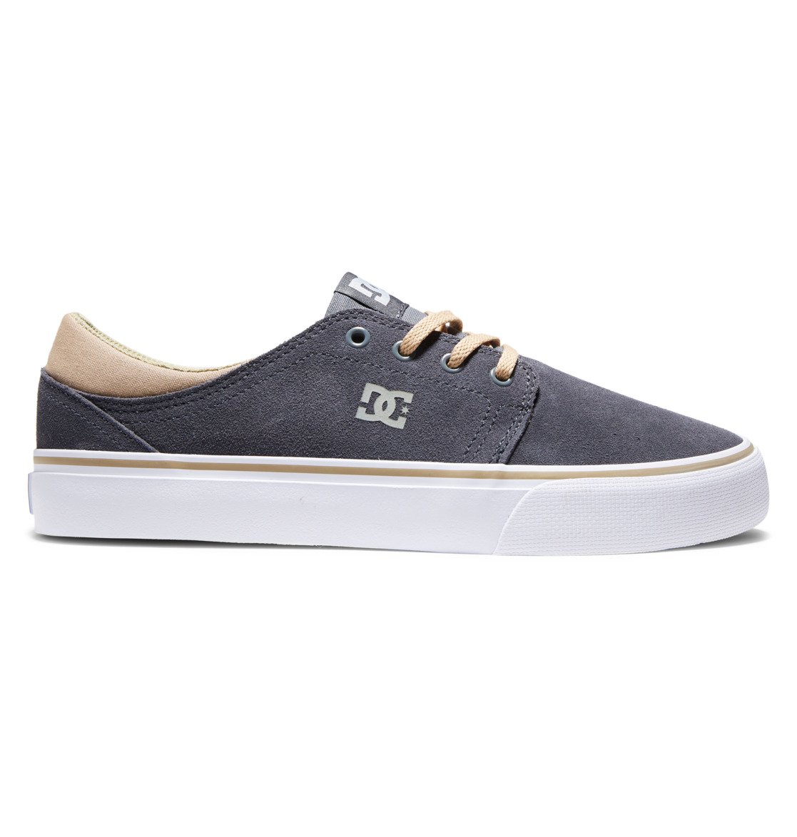 DC Shoes Sneaker "Trase" günstig online kaufen