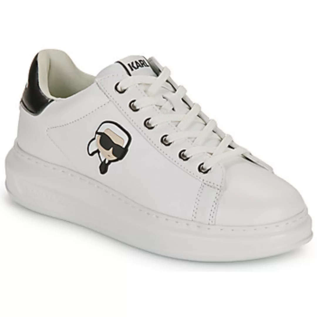 Karl Lagerfeld  Sneaker KAPRI Karl NFT Lo Lace günstig online kaufen