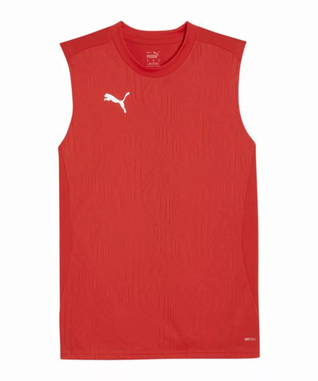 PUMA T-Shirt teamFINAL Tanktop default günstig online kaufen