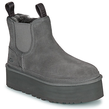 UGG  Damenstiefel NEUMEL PLATFORM CHELSEA günstig online kaufen