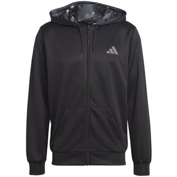 adidas  Pullover Sport TR-ES+ BL FZ JA IB8137 günstig online kaufen