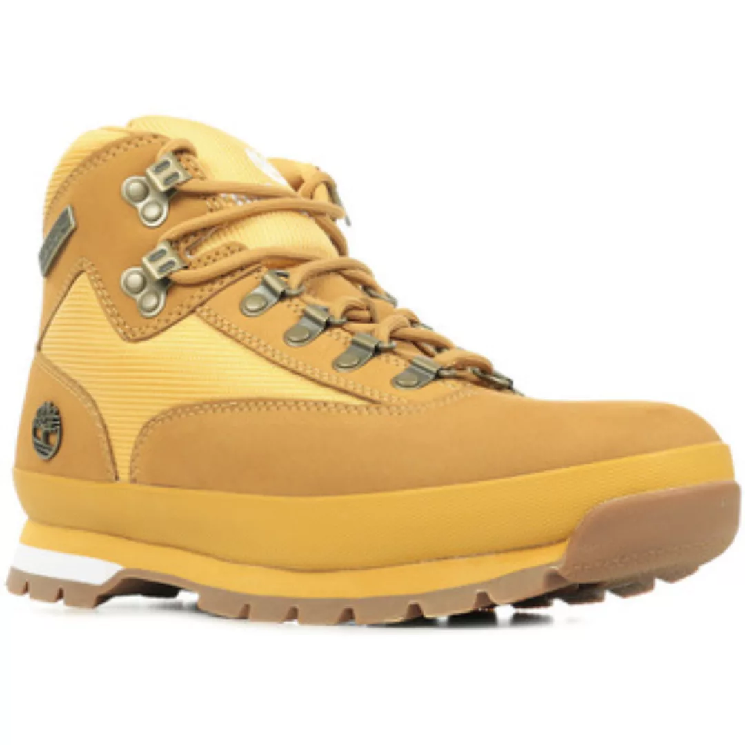 Timberland  Herrenstiefel Euro Hiker F L Mid günstig online kaufen