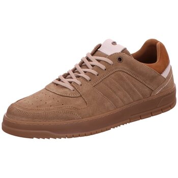 Bullboxer Sneaker "Bullboxer Sneaker Veloursleder" günstig online kaufen