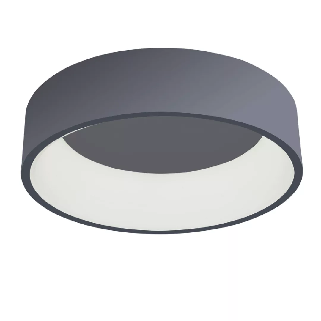Deckenlampe Chiara 3945-832RC-GR-3 günstig online kaufen