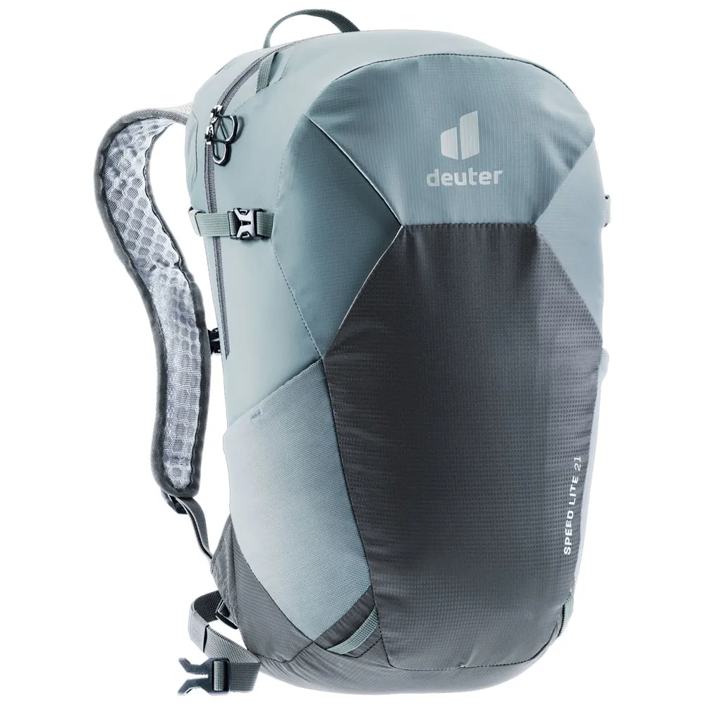 Deuter Speed Lite 21 Liter Shalte/Graphite günstig online kaufen