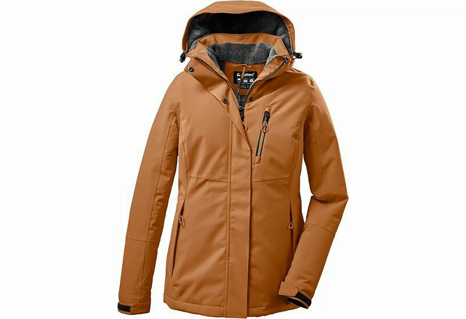 Killtec Softshelljacke Outdoorjacke KOW140 günstig online kaufen