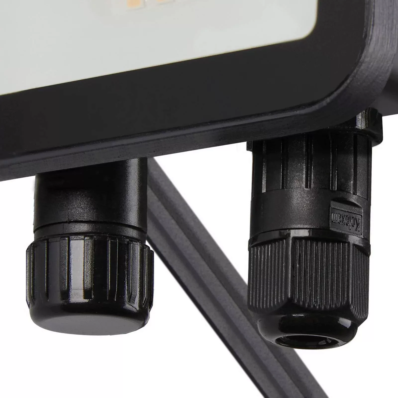 SLV Floodi LED-Außenstrahler, IP65, Breite 9,5 cm günstig online kaufen