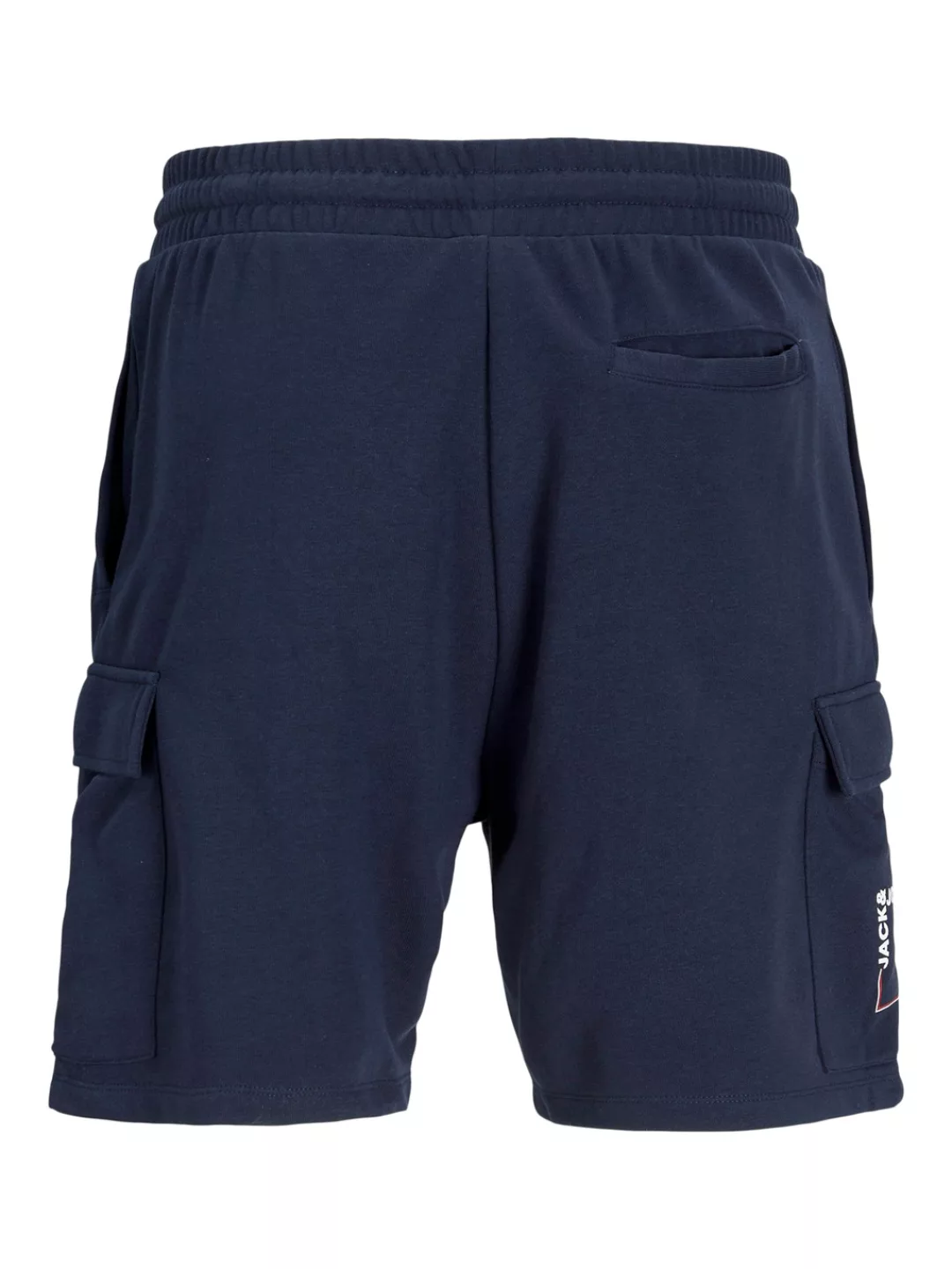 Jack & Jones Shorts JPSTKANE SCRIPT günstig online kaufen