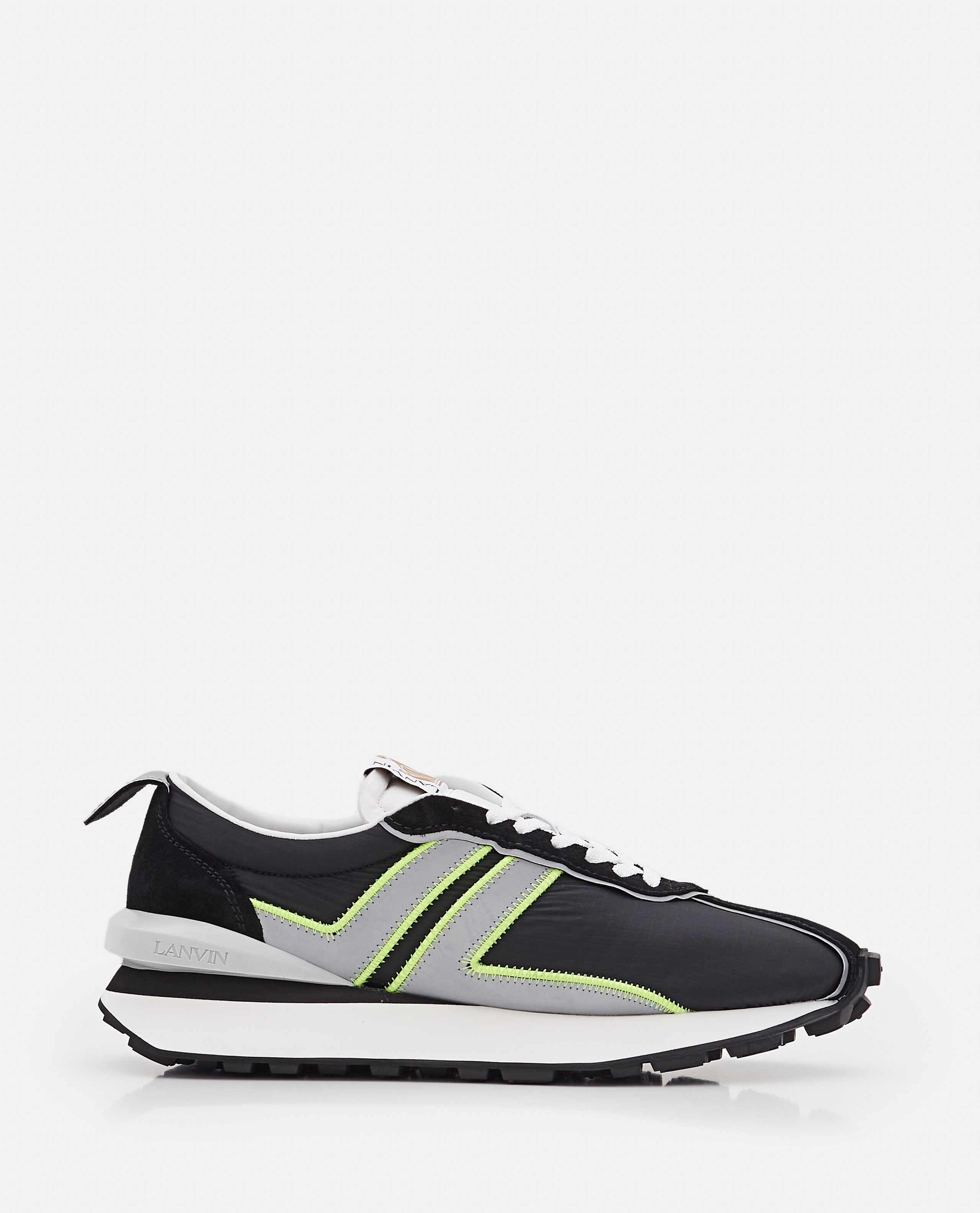 LANVIN BUMPR NYLON SNEAKERS günstig online kaufen