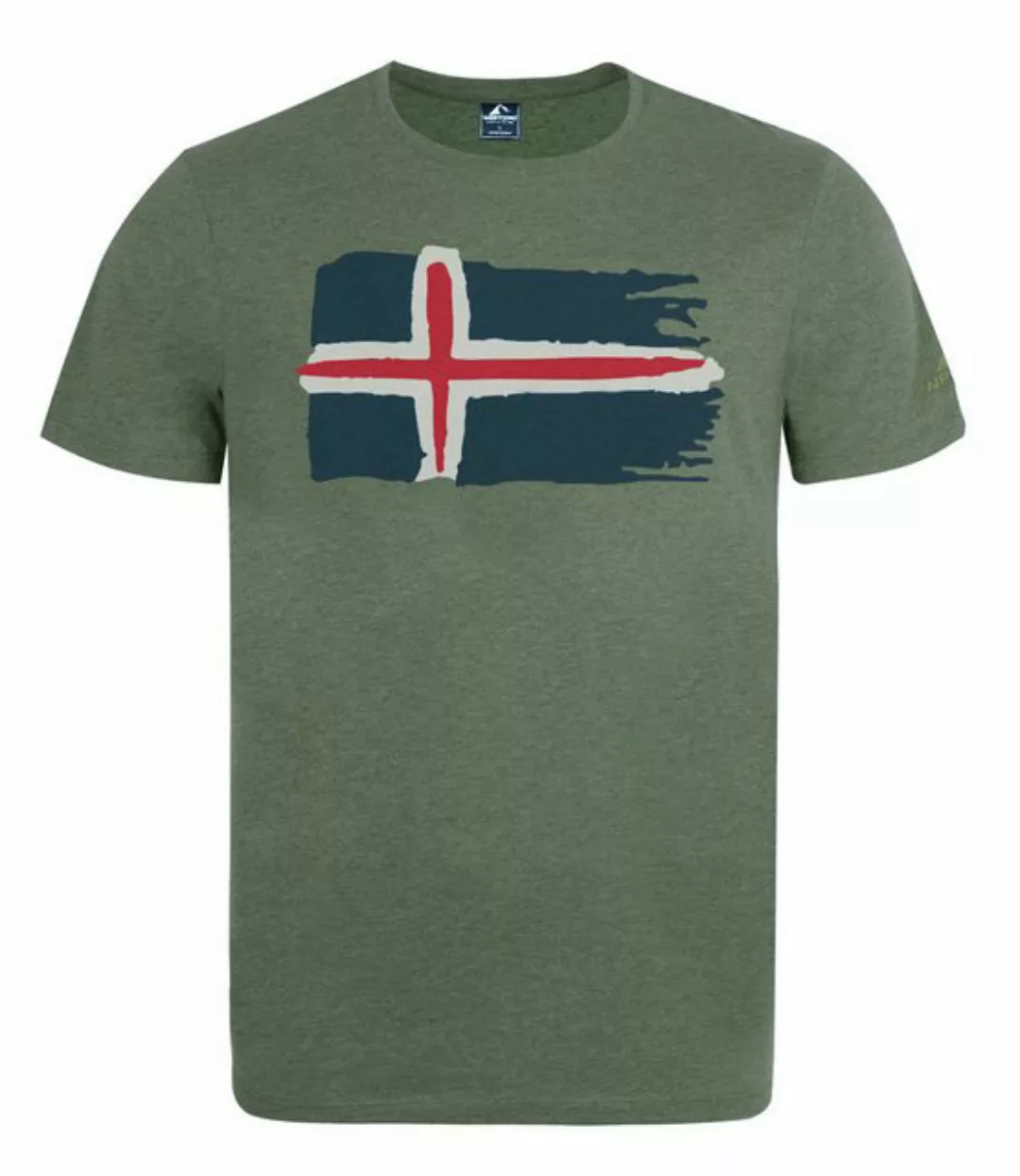 Westfjord T-Shirt Hekla günstig online kaufen