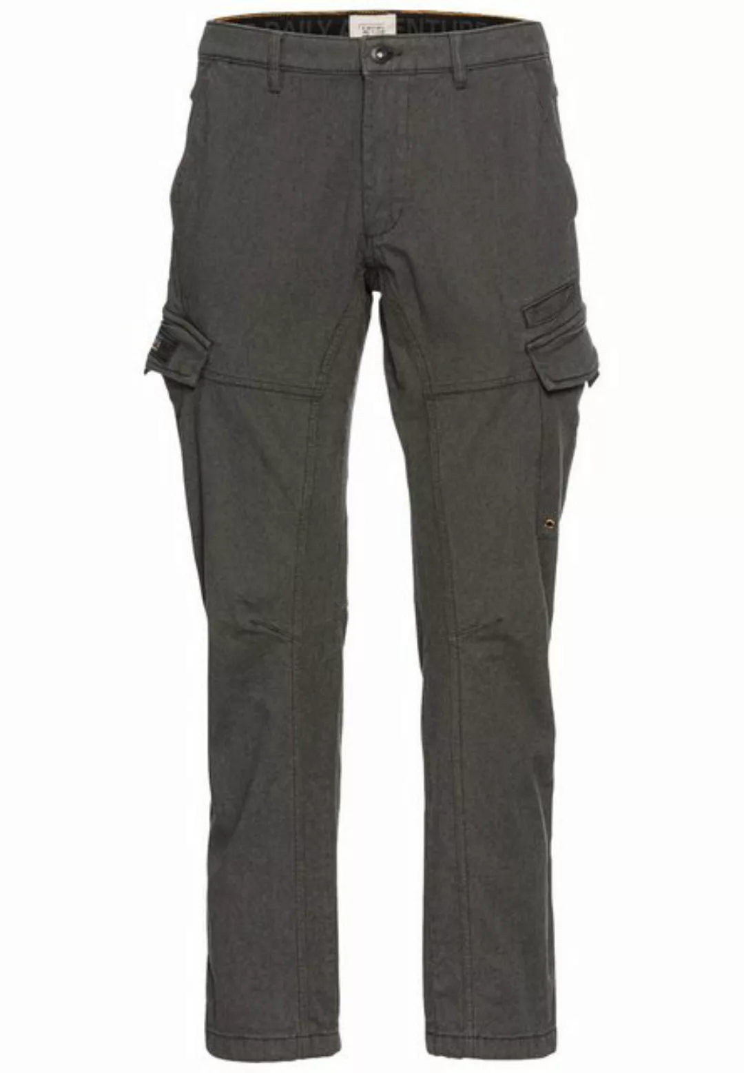 camel active Stoffhose Camel Menswear / He.Freizeithose / Woollook Cargo günstig online kaufen