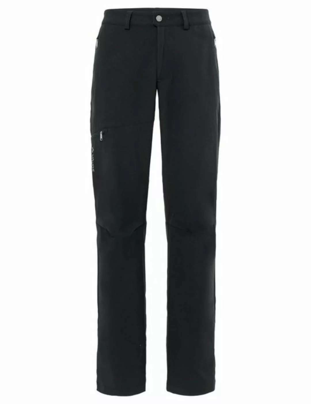 VAUDE Funktionshose Men's Strathcona Warm Pants II (1-tlg) Green Shape günstig online kaufen