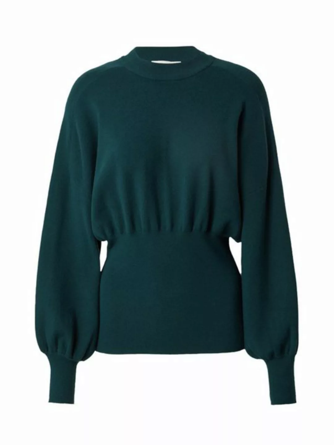 Guido Maria Kretschmer Women Strickpullover Elin (1-tlg) Drapiert/gerafft günstig online kaufen