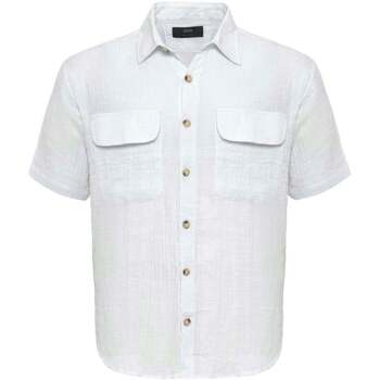 Antioch  Hemdbluse Dodoma Regular Fit Shirt günstig online kaufen
