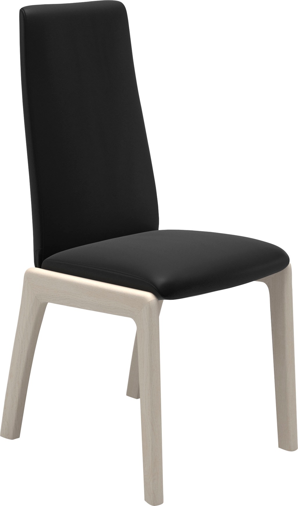 Stressless Polsterstuhl "Laurel", Leder BATICK, Low Back, Größe L, mit abge günstig online kaufen