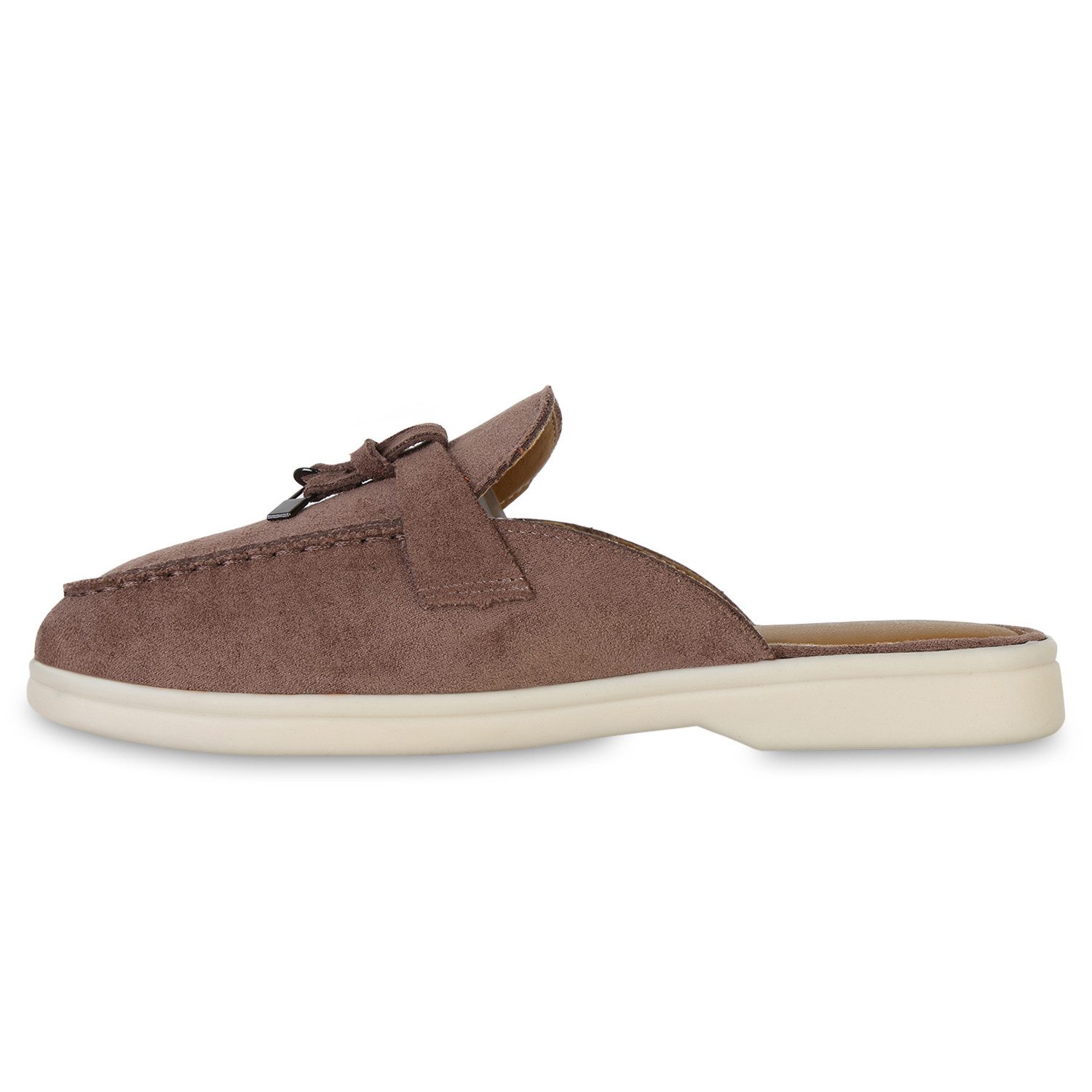 VAN HILL 841514 Pantolette Schuhe günstig online kaufen