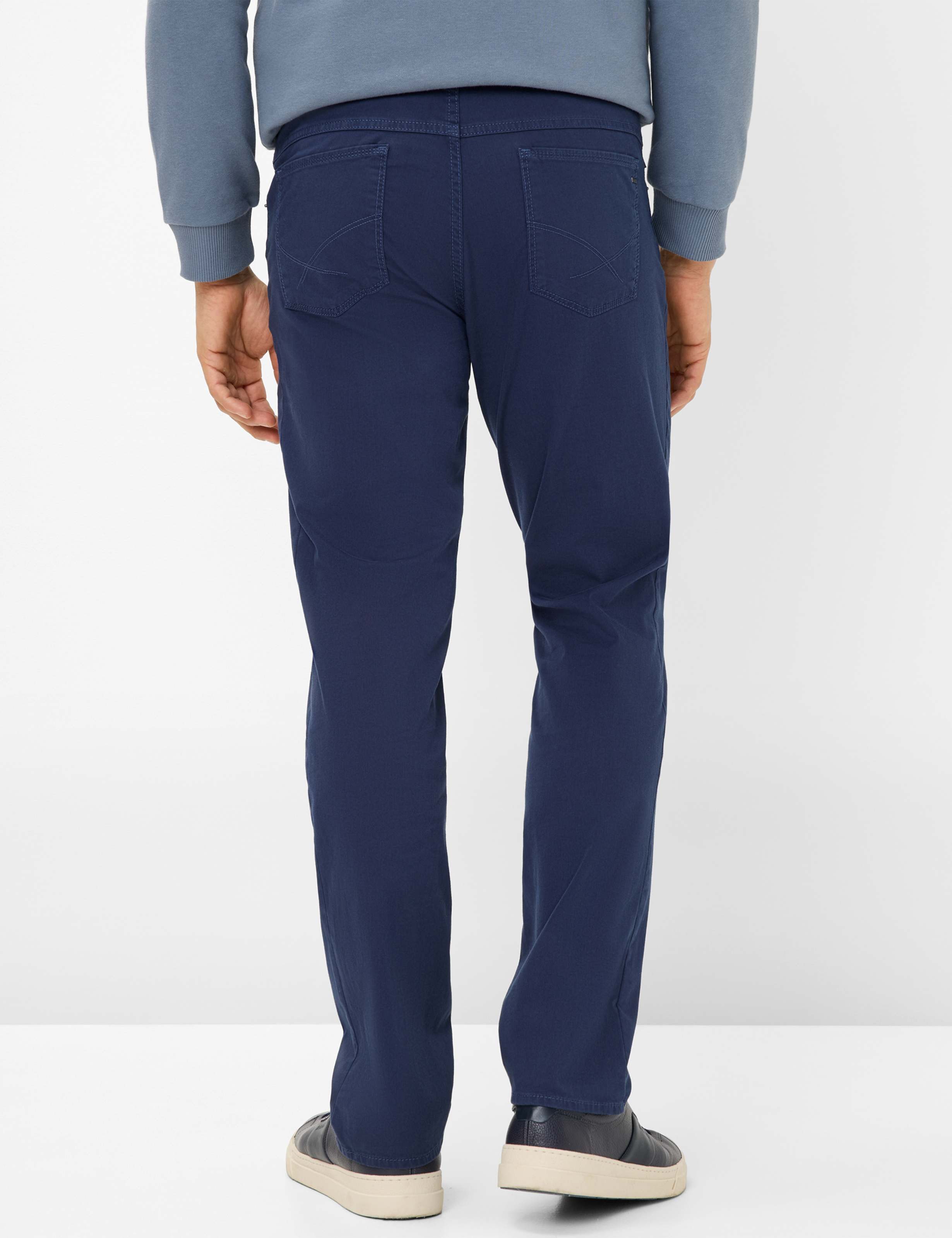 Brax 5-Pocket-Hose "Style COOPER" günstig online kaufen