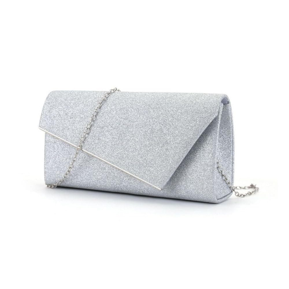 Coonoor Abendtasche Damen Clutch, Umschlag Clutch, günstig online kaufen