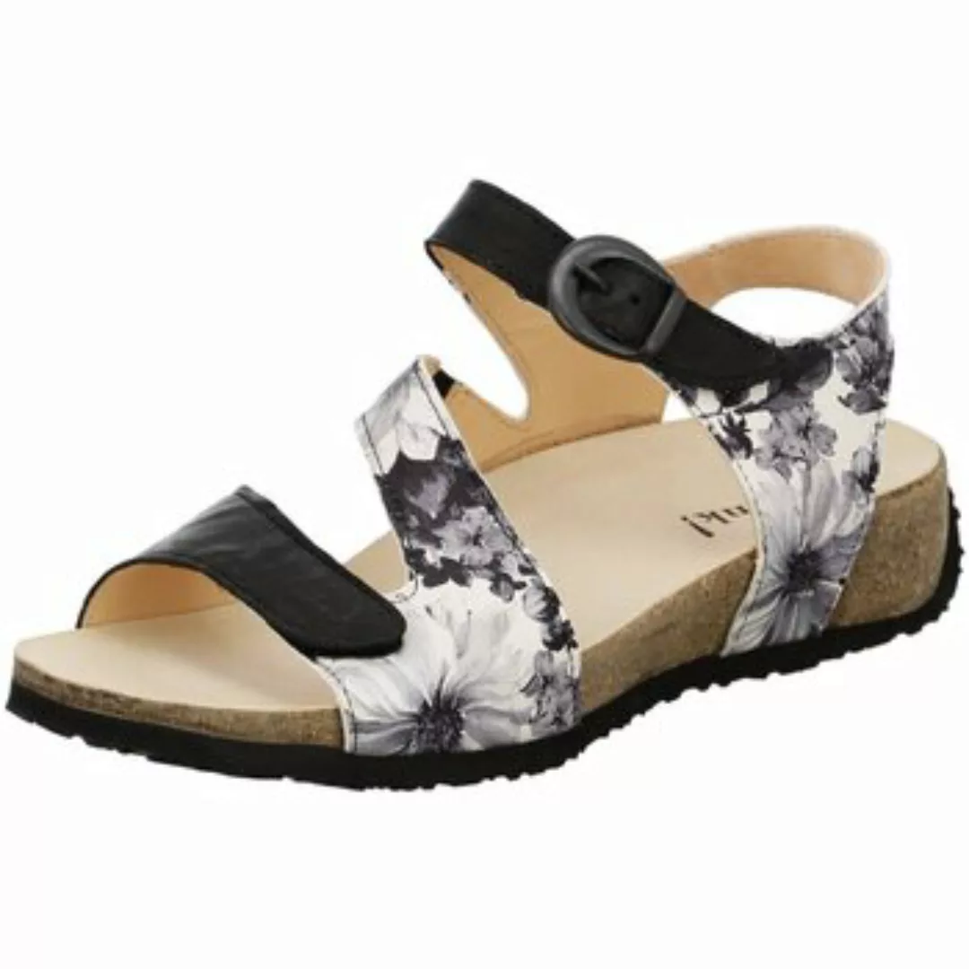 Think  Sandalen Sandaletten Mizzi Sandale grigio 3-000964-9000 günstig online kaufen