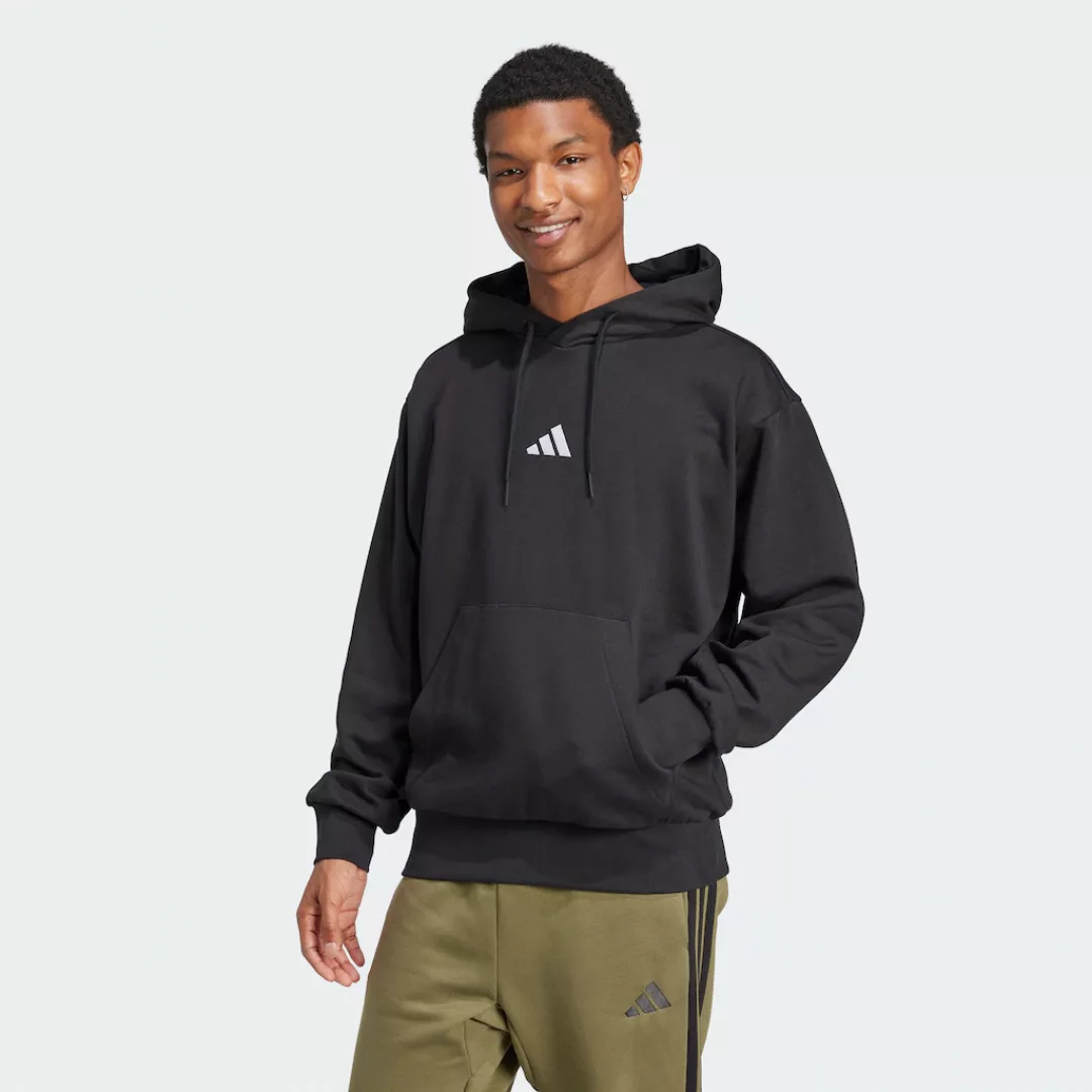 adidas Sportswear Kapuzensweatshirt "M FEELCOZY HD" günstig online kaufen