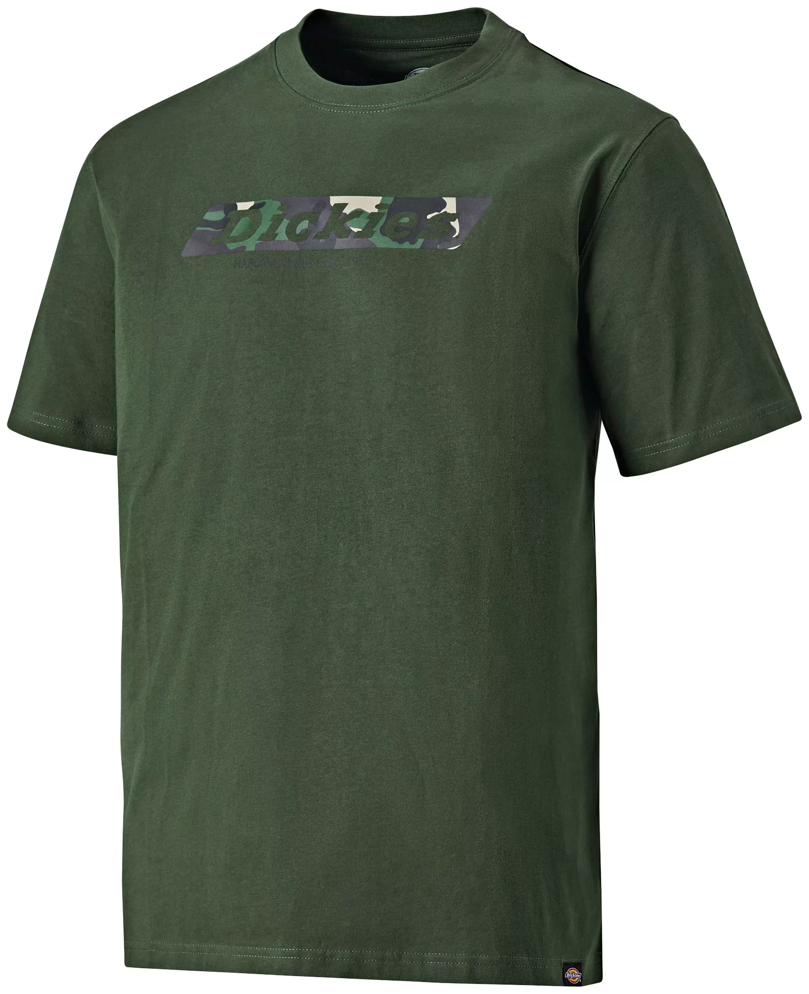 Dickies T-Shirt "Alton" günstig online kaufen
