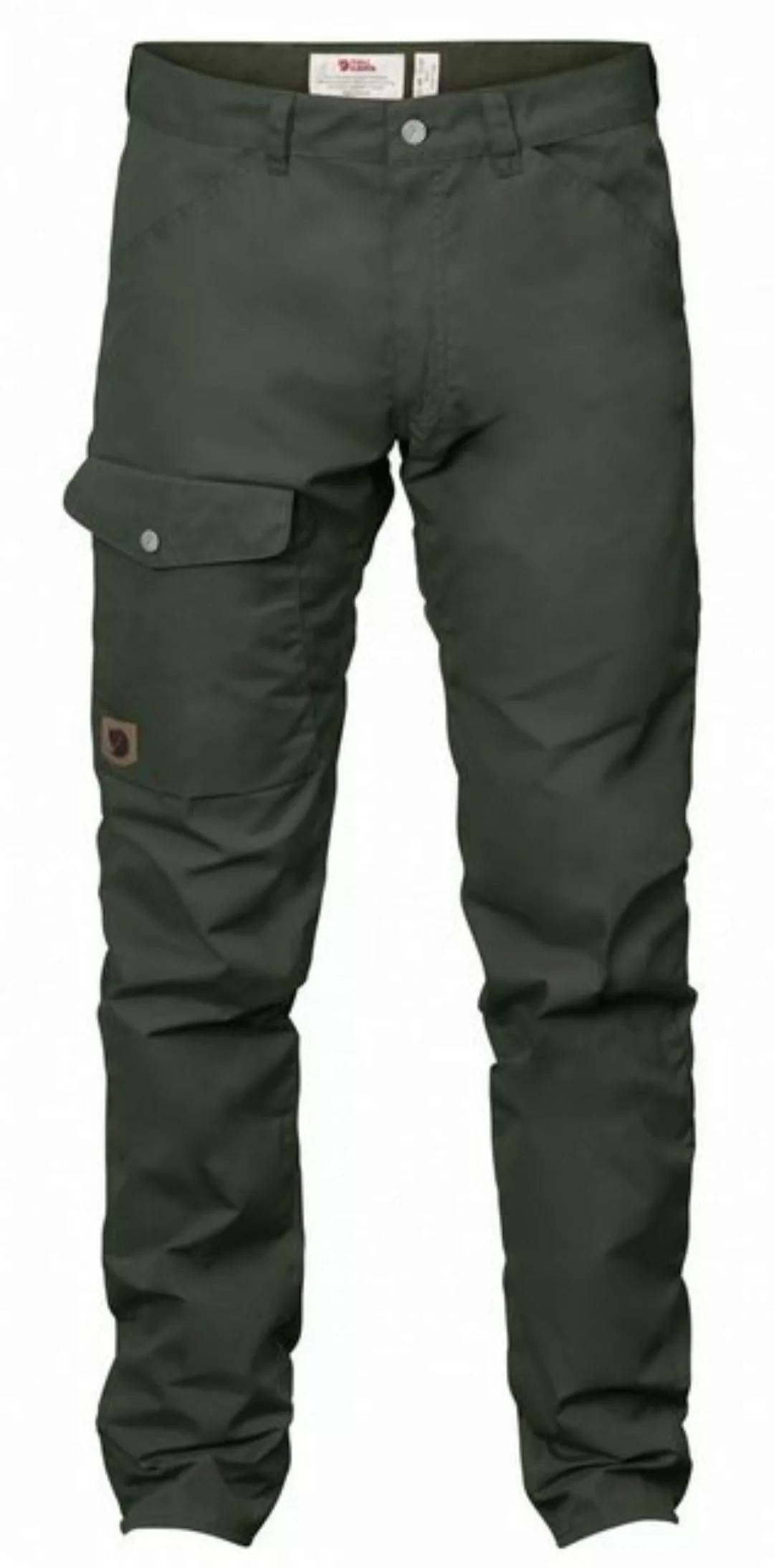 Fjällräven Outdoorhose Fjällräven M Greenland Jeans Long Herren Hose günstig online kaufen