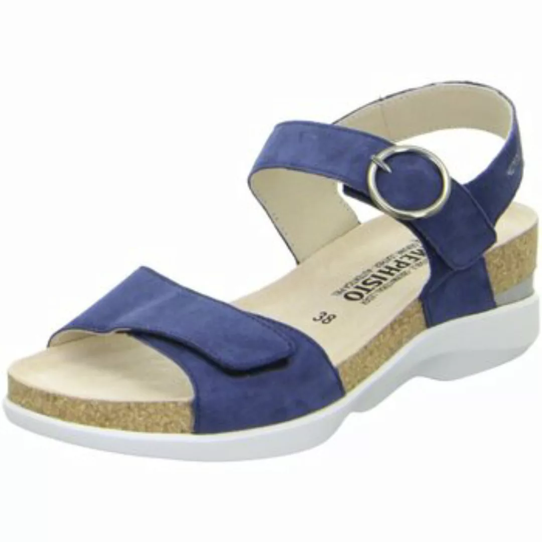 Mephisto  Sandalen Sandaletten ORIANA VELCALF PREMIUM 1220G M P5142681 günstig online kaufen