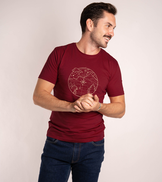 Shirt Alfresco Winter Aus Tencel Modal Mix günstig online kaufen