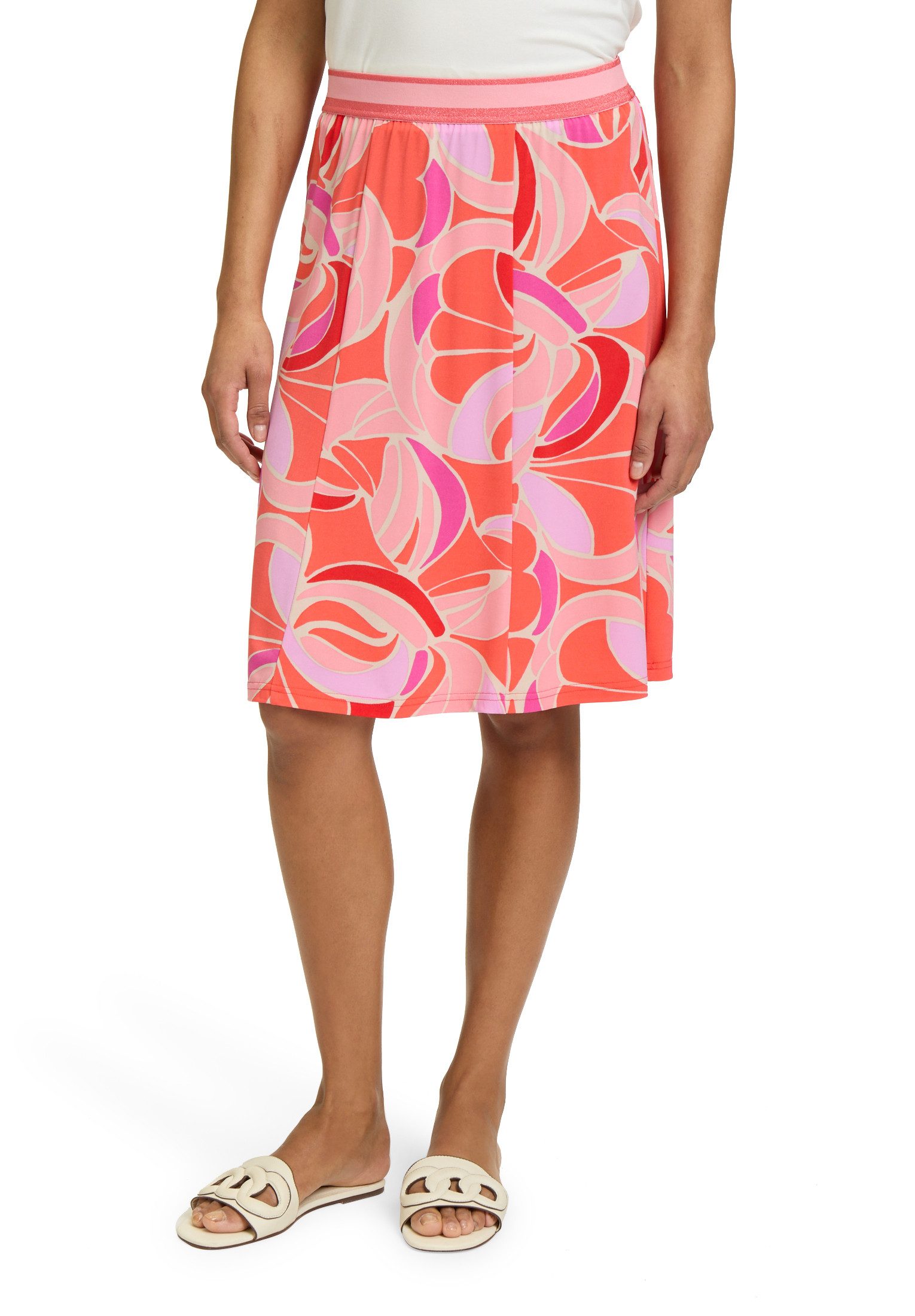 Betty Barclay Minirock Betty Barclay Damen günstig online kaufen