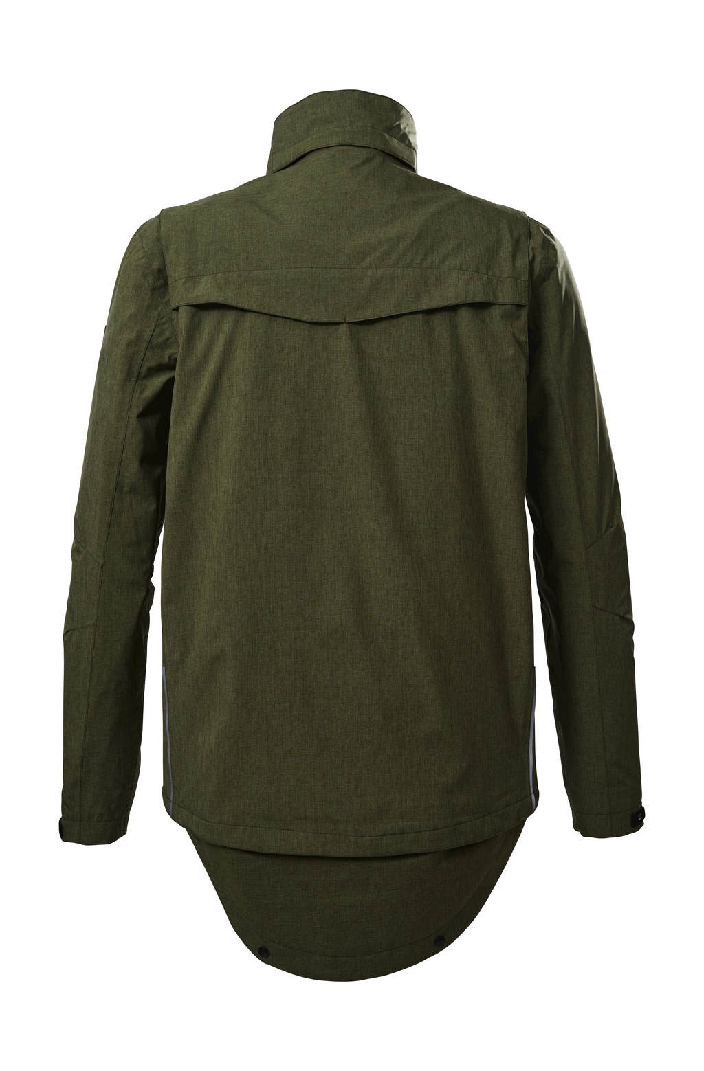 Killtec Outdoorjacke "KOS 36 MN JCKT", Wasserdichte Funktionsjacke, atmungs günstig online kaufen