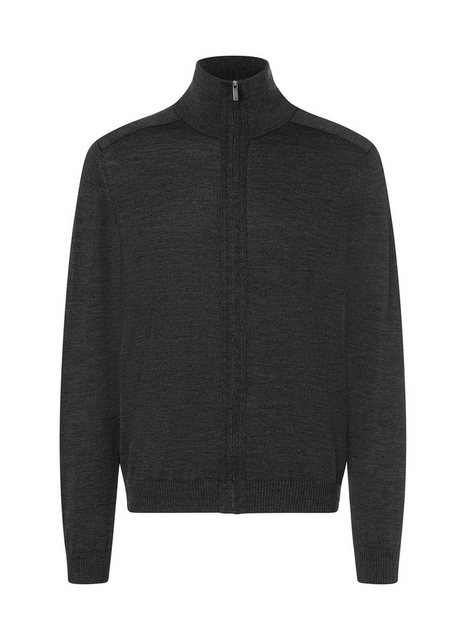 MAERZ Muenchen Strickjacke Strickjacke Zip 1/1 Arm günstig online kaufen