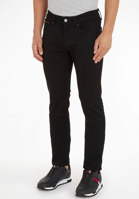 Tommy Jeans Slim-fit-Jeans SLIM SCANTON günstig online kaufen