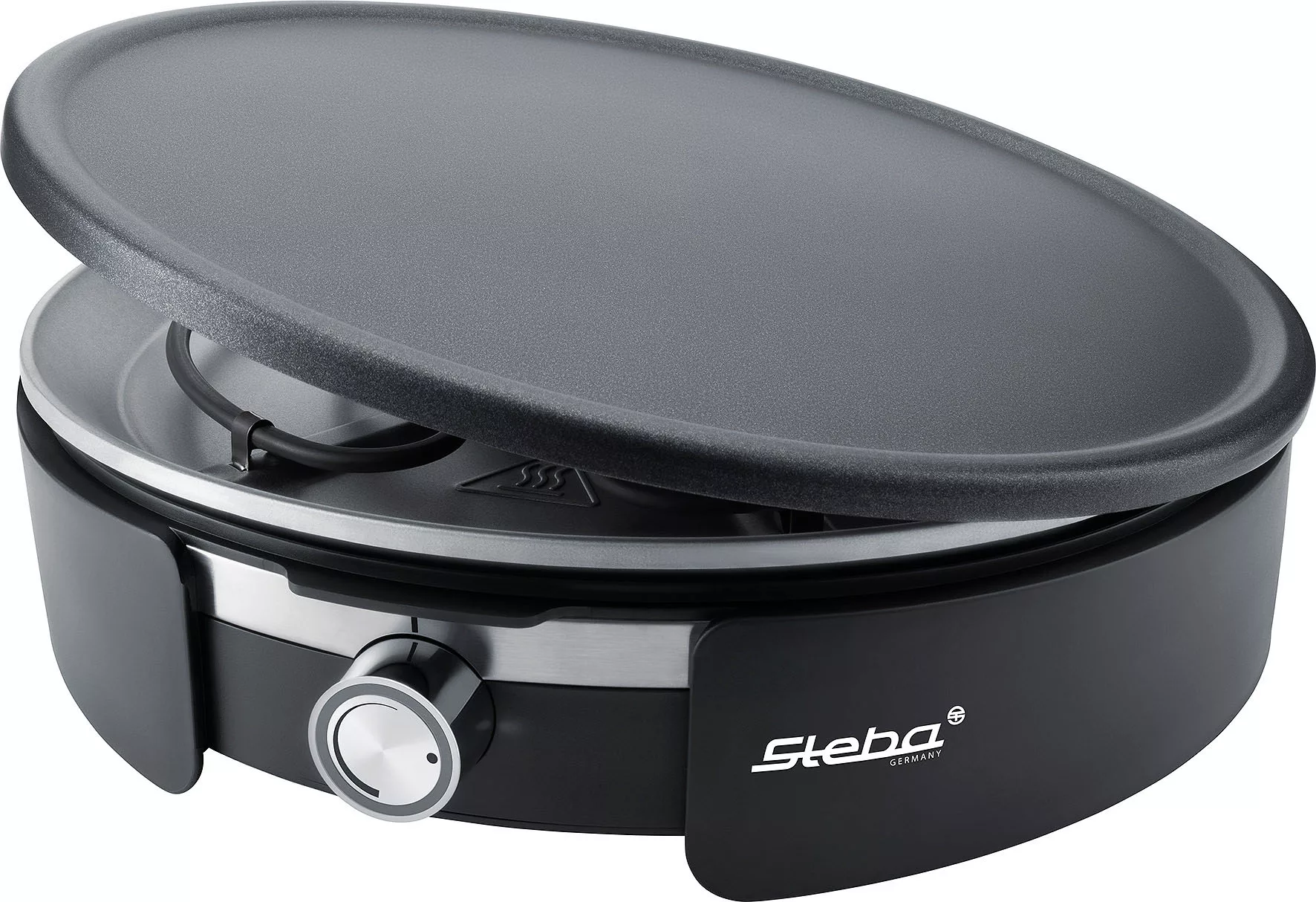 Steba Crêpesmaker »CR 36«, 1500 W, Ø 35 cm günstig online kaufen