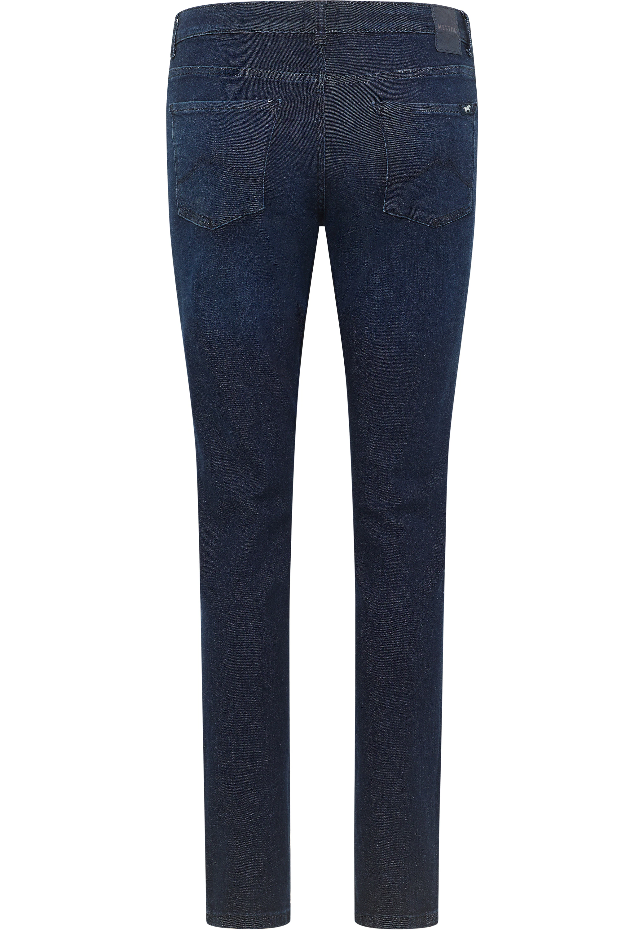 MUSTANG Slim-fit-Jeans "Style Crosby Relaxed Slim" günstig online kaufen