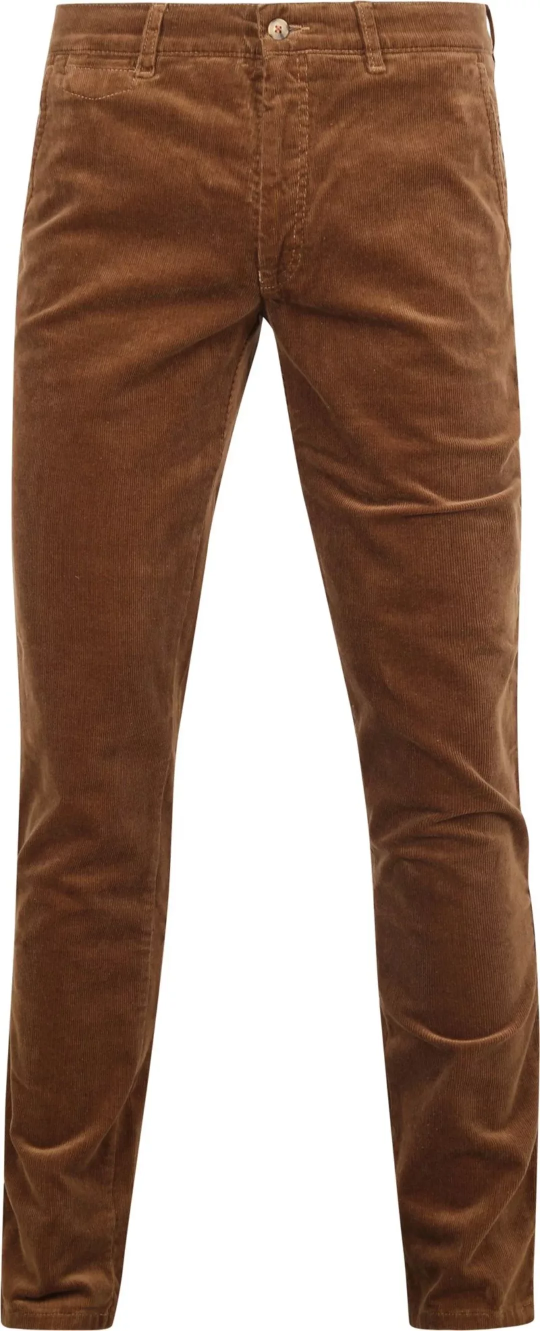 Suitable Chino Plato Corduroy Braun - Größe 52 günstig online kaufen