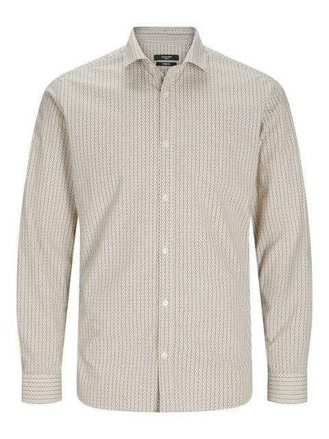 Jack & Jones Langarmhemd JPRBLABLACKPOOL STRETCH LS SHIRT SN günstig online kaufen